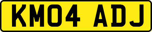 KM04ADJ