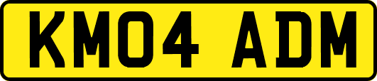KM04ADM
