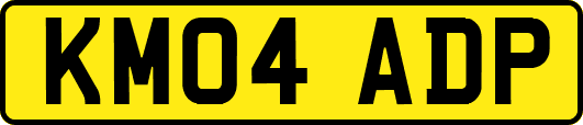 KM04ADP