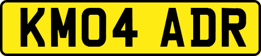 KM04ADR