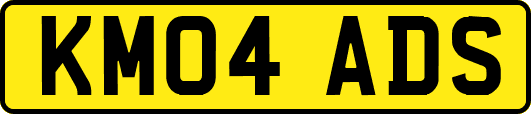 KM04ADS