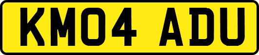 KM04ADU