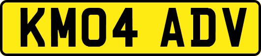 KM04ADV