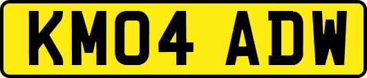 KM04ADW