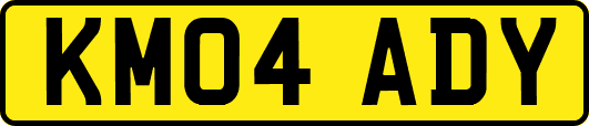 KM04ADY