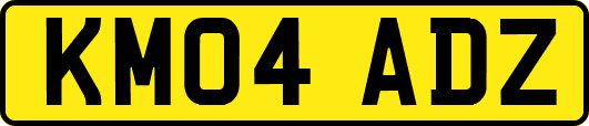 KM04ADZ