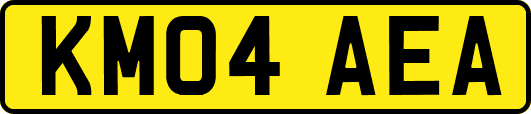 KM04AEA