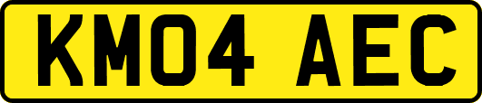 KM04AEC