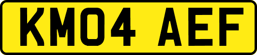 KM04AEF