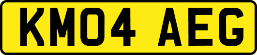 KM04AEG