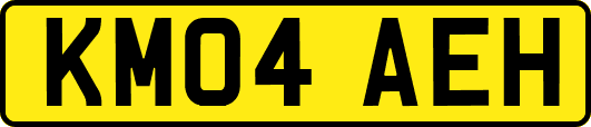 KM04AEH