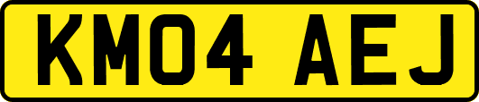 KM04AEJ