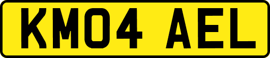 KM04AEL