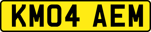 KM04AEM