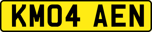 KM04AEN