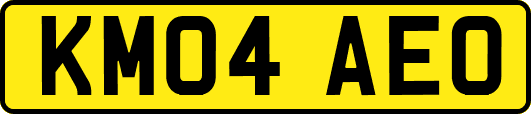 KM04AEO