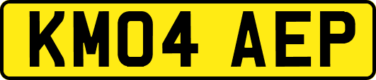 KM04AEP