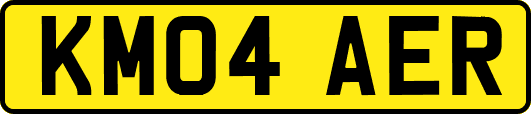 KM04AER