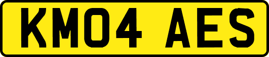 KM04AES