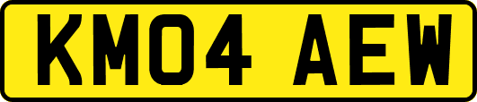 KM04AEW