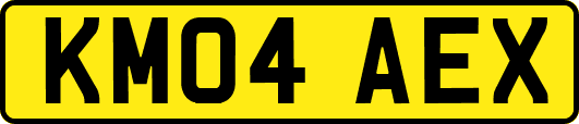 KM04AEX