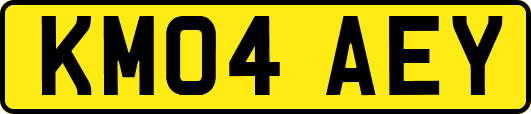 KM04AEY