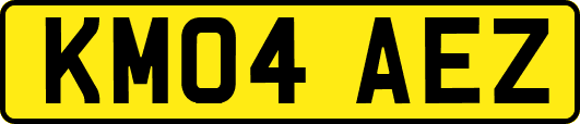 KM04AEZ