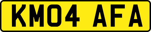 KM04AFA