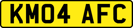 KM04AFC