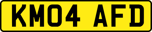 KM04AFD