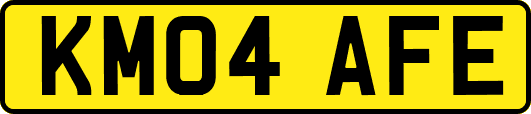 KM04AFE