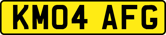 KM04AFG