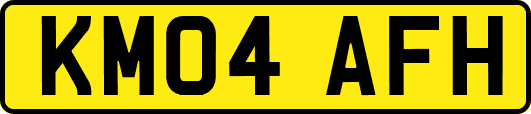 KM04AFH
