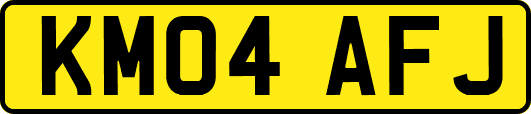 KM04AFJ