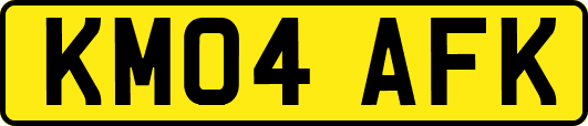 KM04AFK
