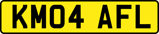 KM04AFL