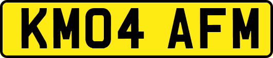 KM04AFM