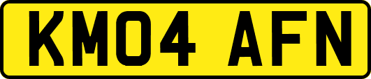 KM04AFN