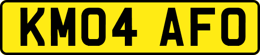 KM04AFO