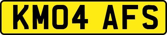 KM04AFS