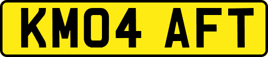 KM04AFT