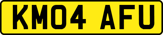KM04AFU