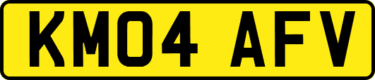KM04AFV