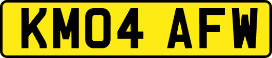 KM04AFW