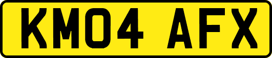 KM04AFX