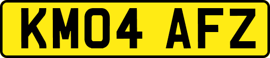 KM04AFZ