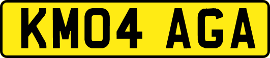 KM04AGA