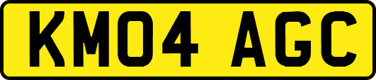 KM04AGC