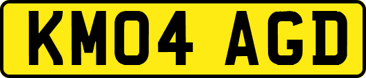 KM04AGD