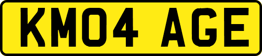KM04AGE